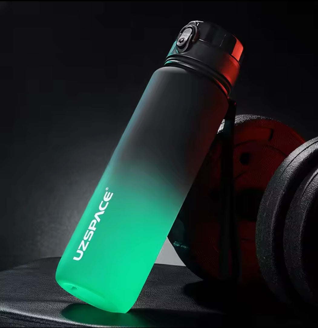 UZ Water sport Bottles