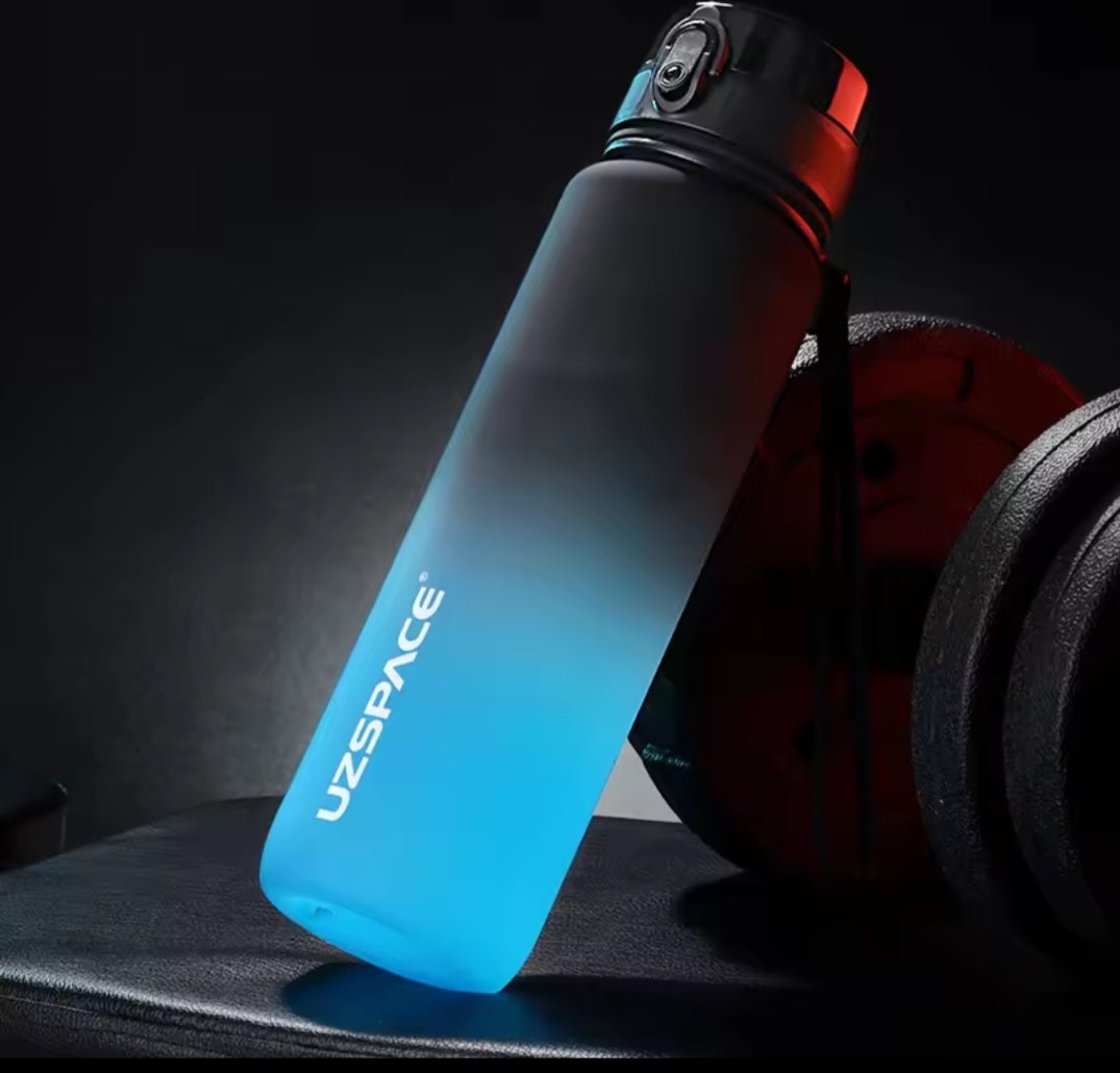UZ Water sport Bottles